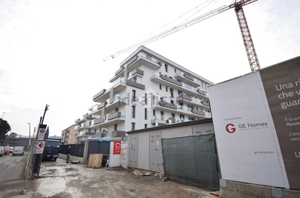 appartamento in vendita a Brugherio