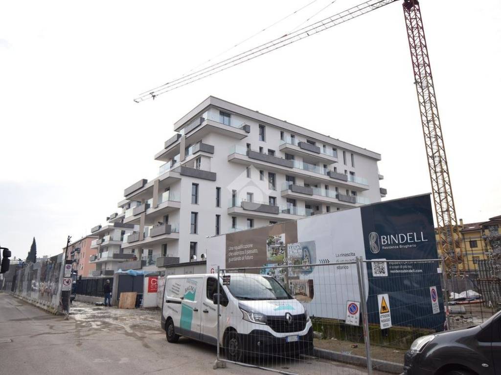 appartamento in vendita a Brugherio