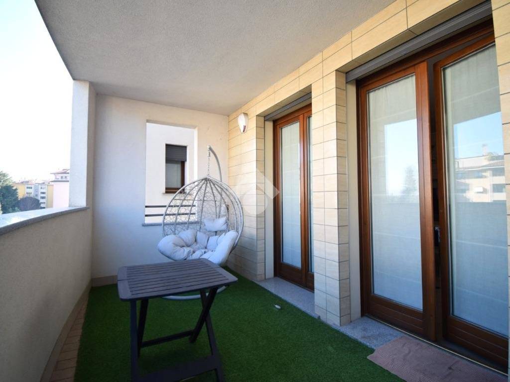 appartamento in vendita a Brugherio