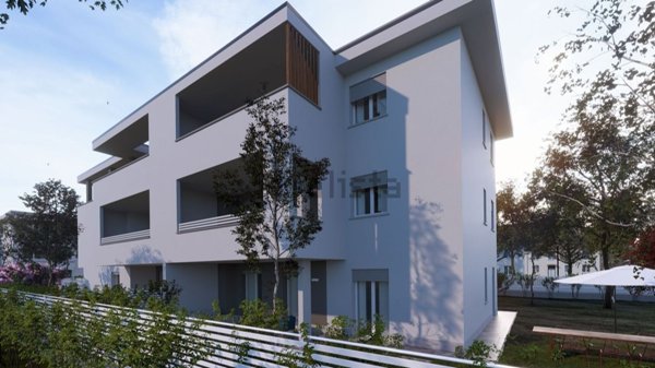 appartamento in vendita a Brugherio