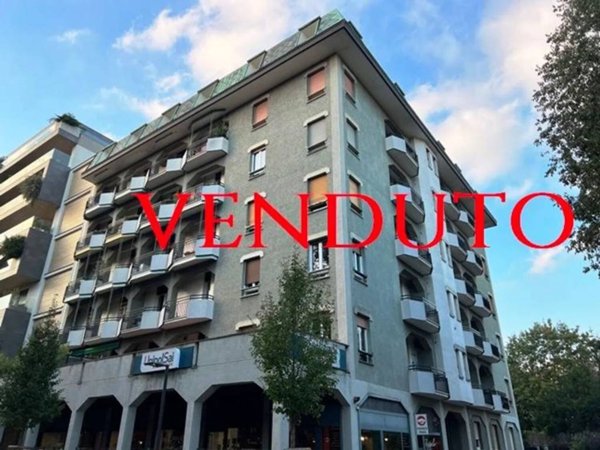 appartamento in vendita a Brugherio