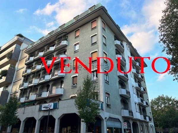 appartamento in vendita a Brugherio
