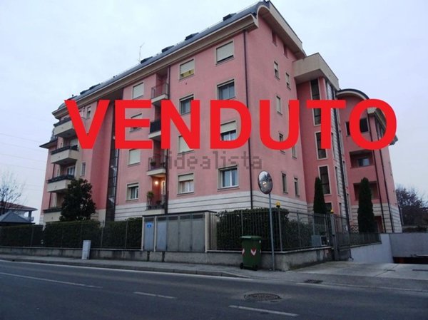 appartamento in vendita a Brugherio