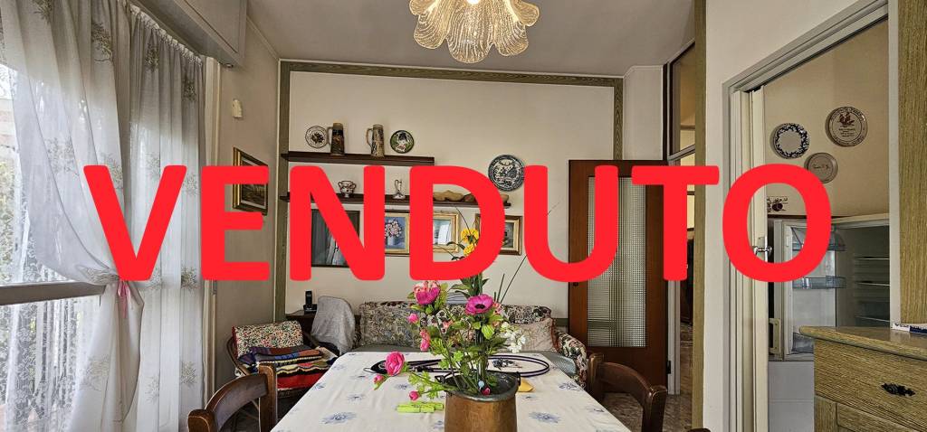 appartamento in vendita a Brugherio
