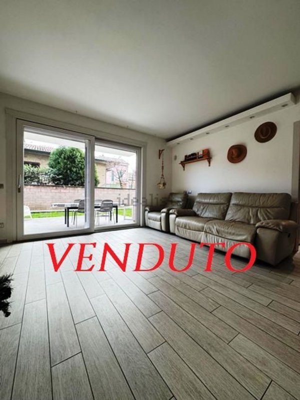 appartamento in vendita a Brugherio