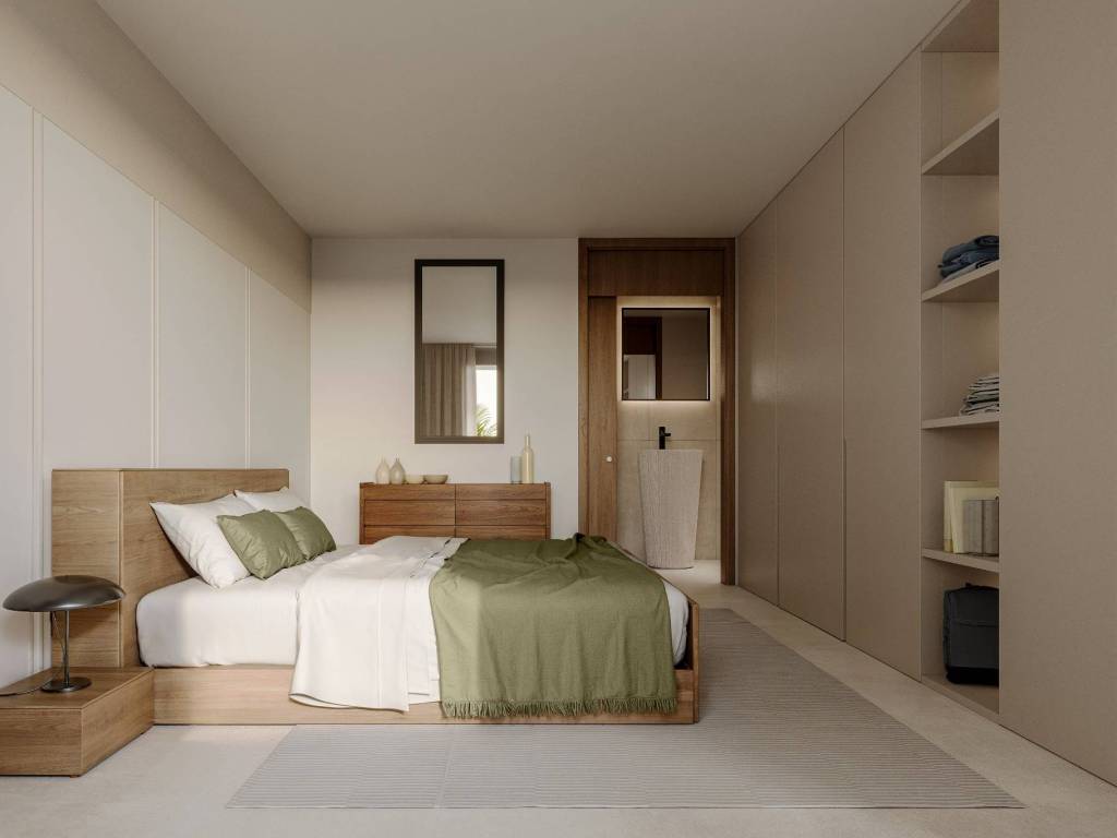 appartamento in vendita a Brugherio