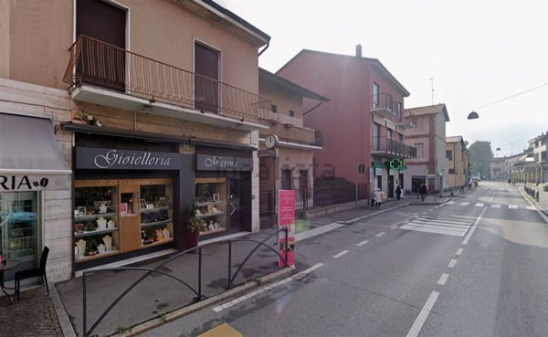 appartamento in vendita a Brugherio in zona San Damiano