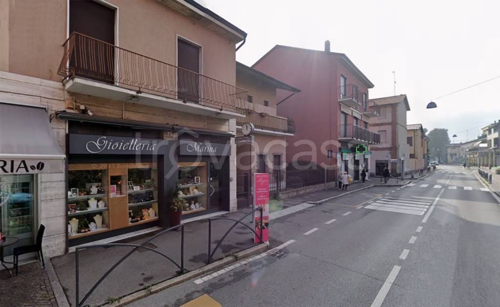 appartamento in vendita a Brugherio in zona San Damiano