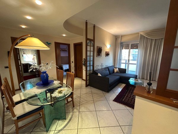 appartamento in vendita a Brugherio