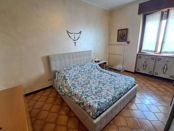 appartamento in vendita a Brugherio in zona San Damiano