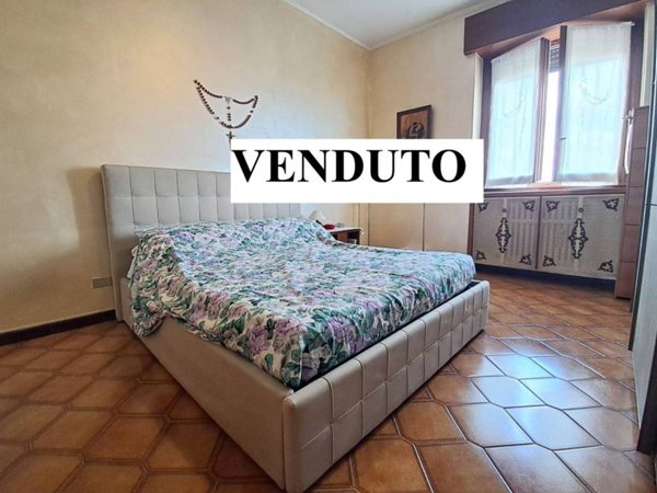 appartamento in vendita a Brugherio in zona San Damiano