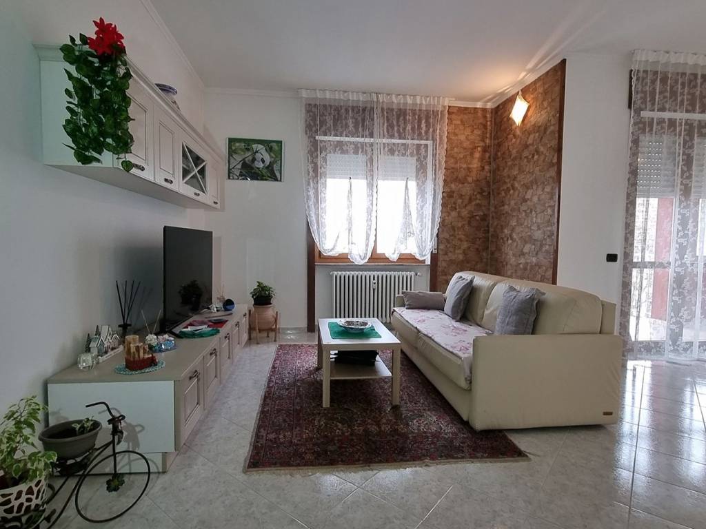 appartamento in vendita a Brugherio