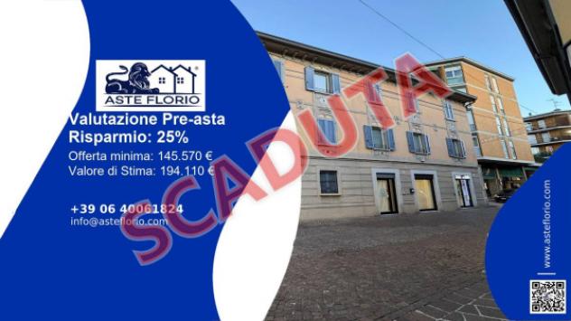 ufficio in vendita a Brugherio