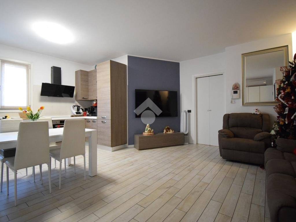 appartamento in vendita a Brugherio