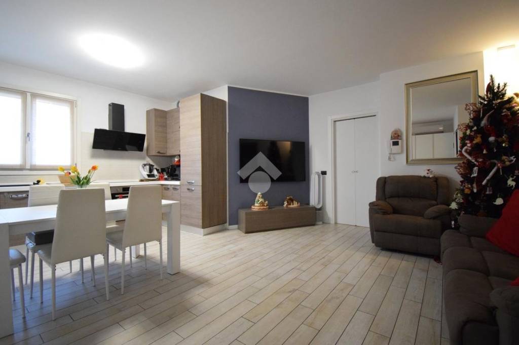 appartamento in vendita a Brugherio