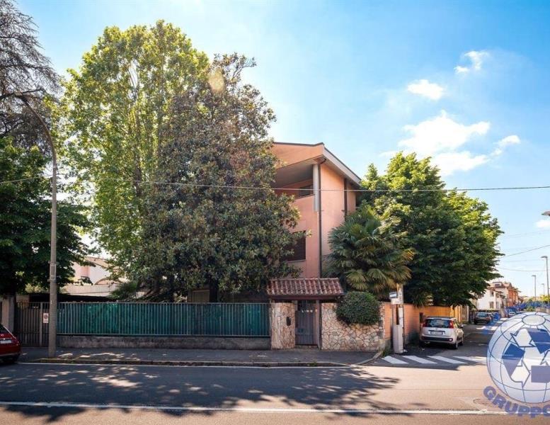 appartamento in vendita a Brugherio