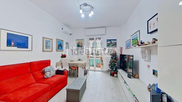 appartamento in vendita a Brugherio