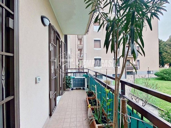 appartamento in vendita a Brugherio