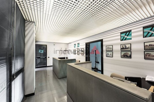ufficio in vendita a Brugherio