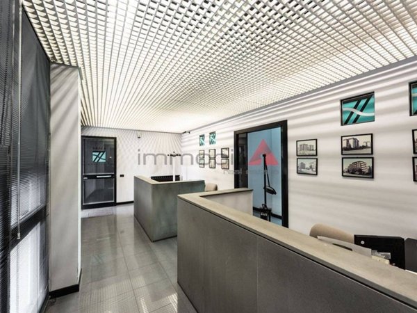 ufficio in vendita a Brugherio