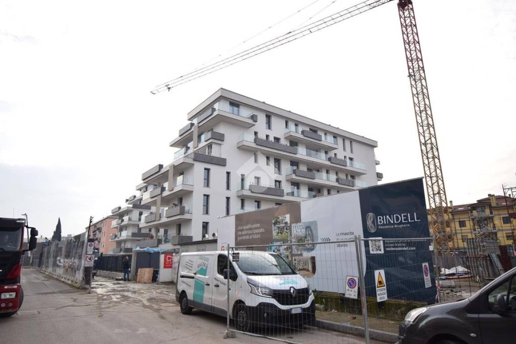 appartamento in vendita a Brugherio