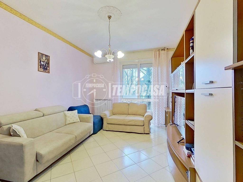 appartamento in vendita a Brugherio