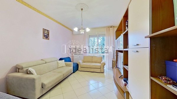 appartamento in vendita a Brugherio