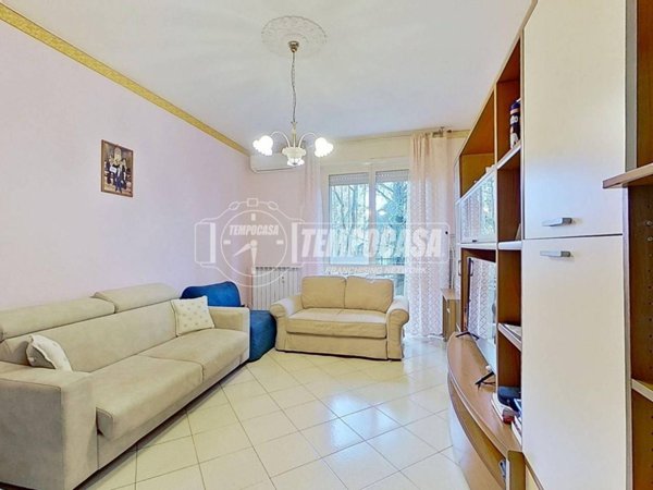 appartamento in vendita a Brugherio