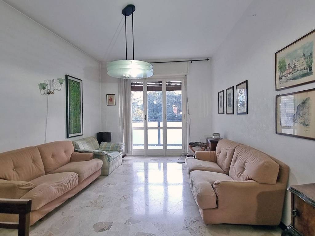 appartamento in vendita a Brugherio