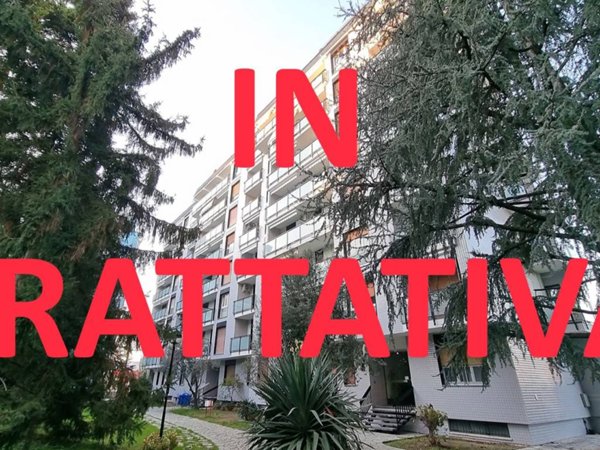 appartamento in vendita a Brugherio in zona Dorderio
