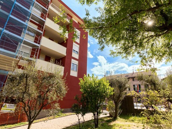 appartamento in vendita a Brugherio in zona San Damiano