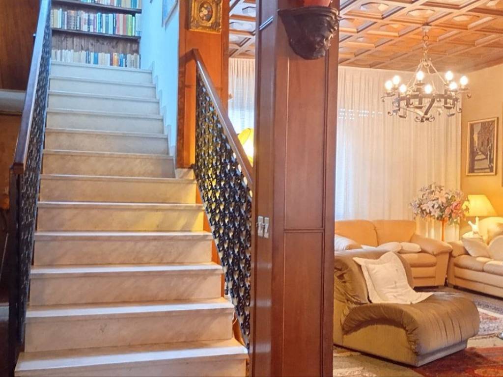 casa indipendente in vendita a Brugherio