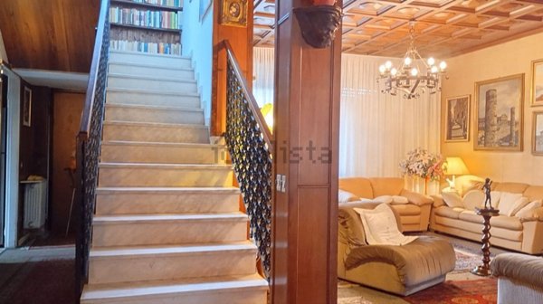 casa indipendente in vendita a Brugherio