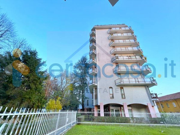 appartamento in vendita a Brugherio