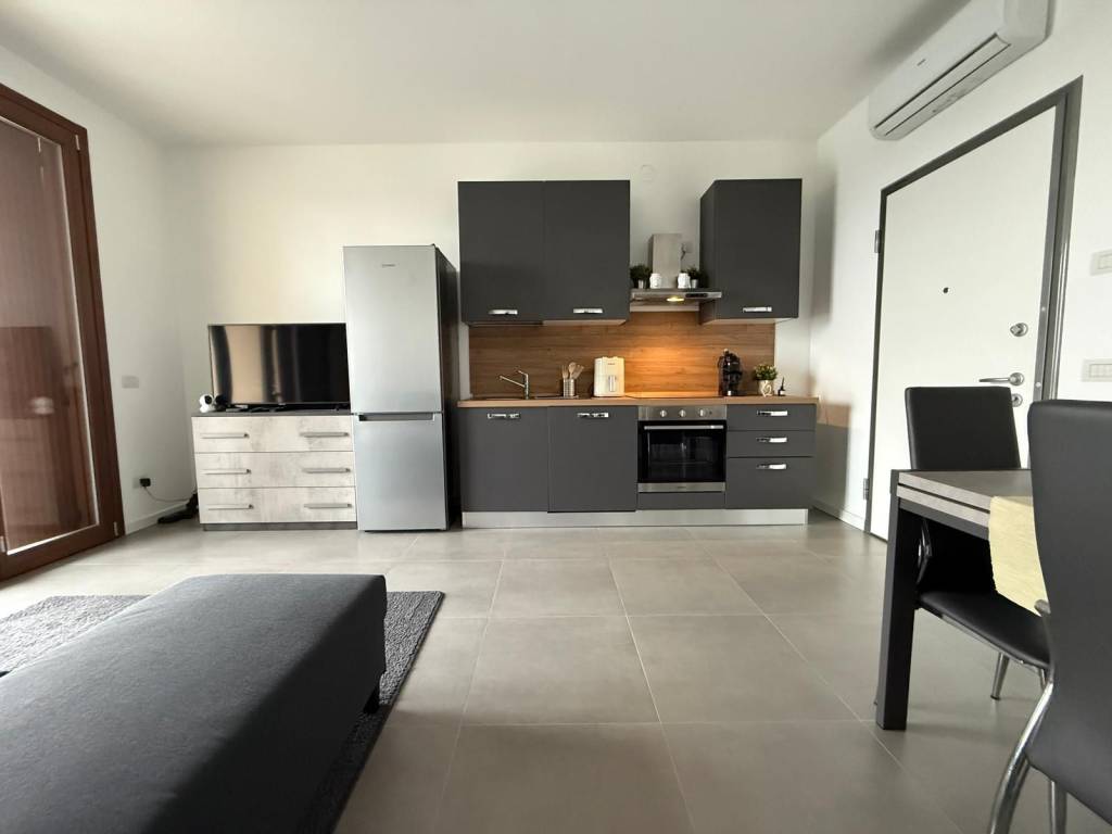 appartamento in vendita a Brugherio