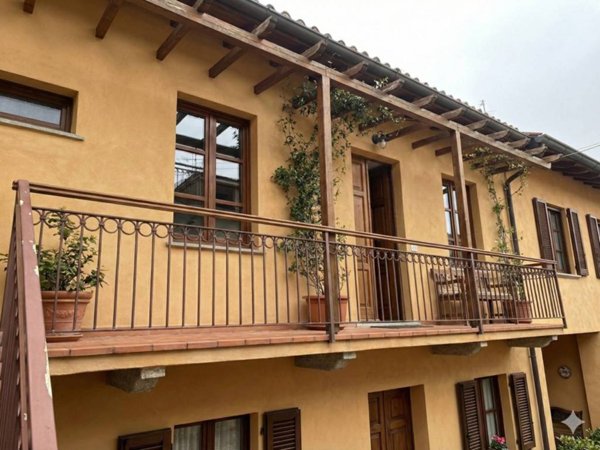 appartamento in vendita a Brugherio