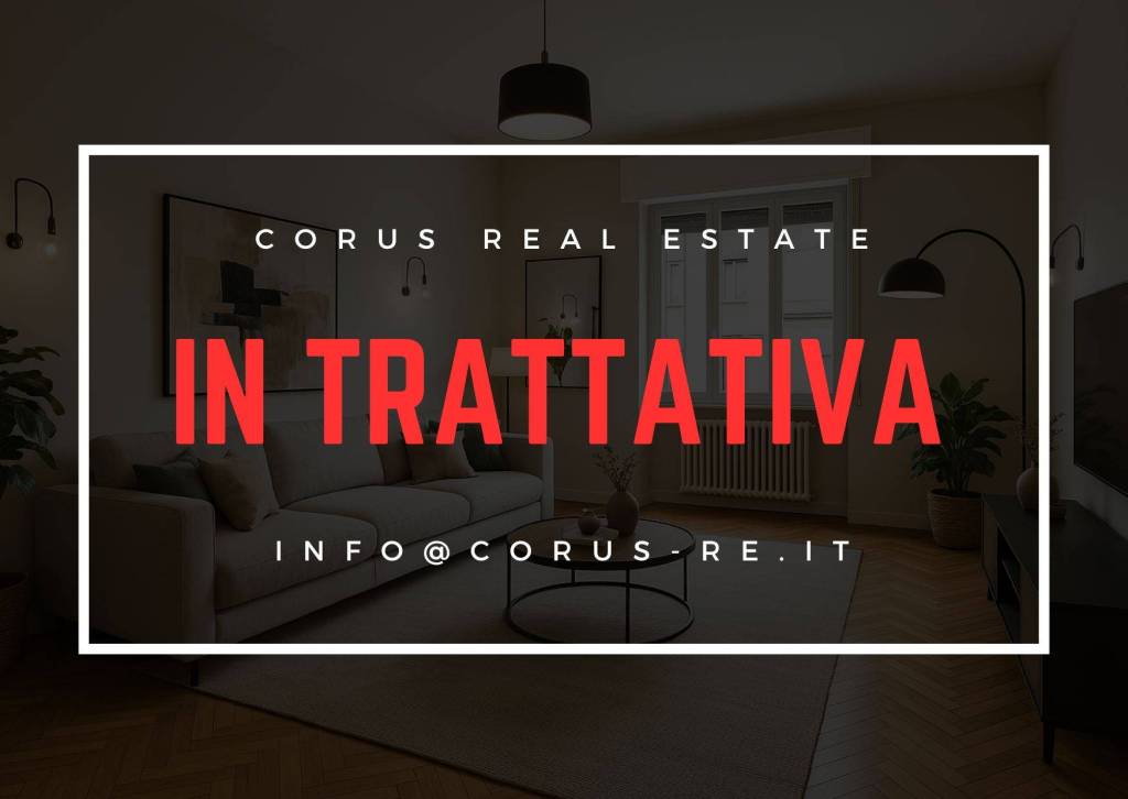 appartamento in vendita a Brugherio