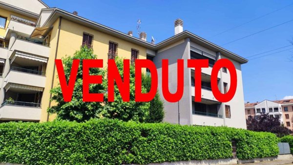 appartamento in vendita a Brugherio
