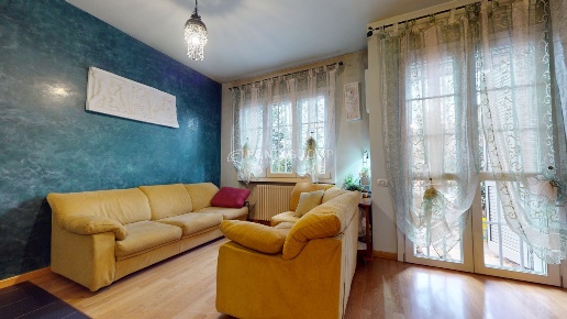 casa indipendente in vendita a Brugherio