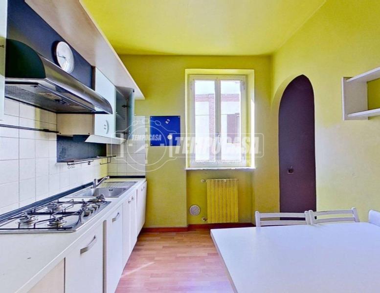 appartamento in vendita a Brugherio in zona San Damiano