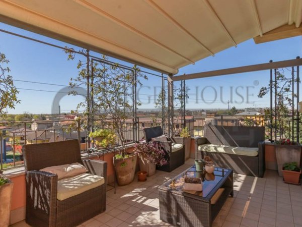 appartamento in vendita a Brugherio