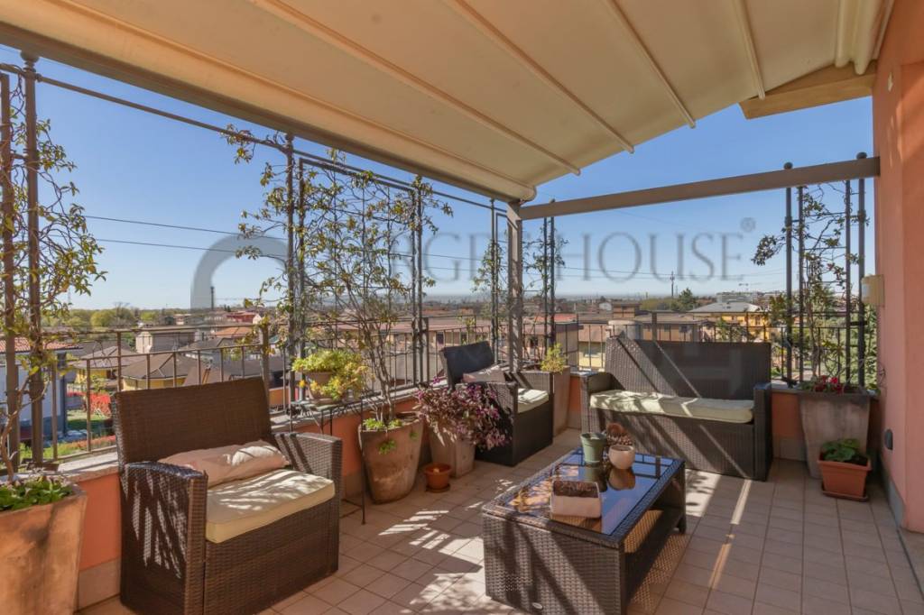 appartamento in vendita a Brugherio