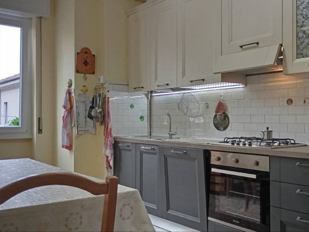 appartamento in vendita a Brugherio