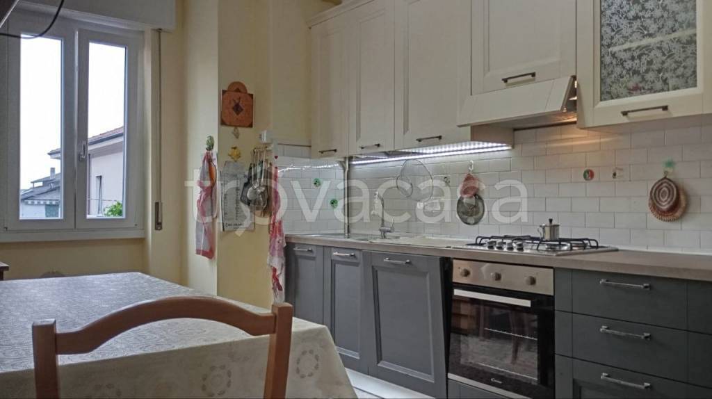 appartamento in vendita a Brugherio