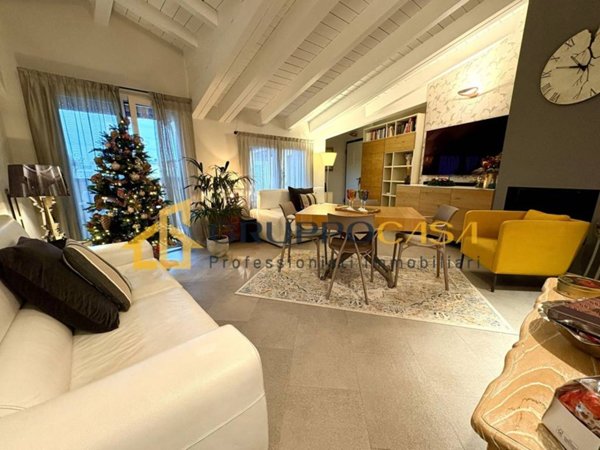 appartamento in vendita a Brugherio