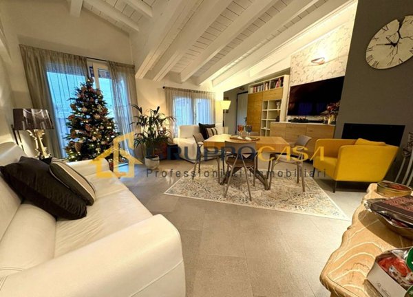 appartamento in vendita a Brugherio