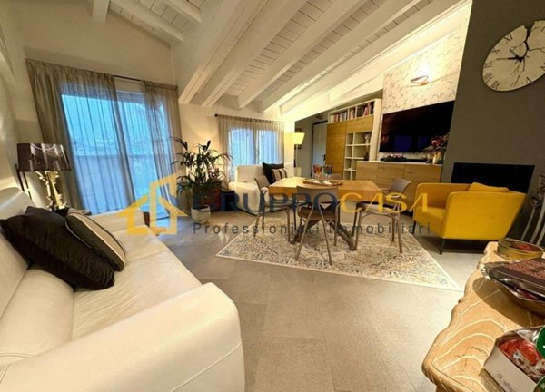 appartamento in vendita a Brugherio