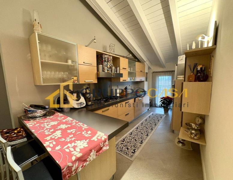 appartamento in vendita a Brugherio