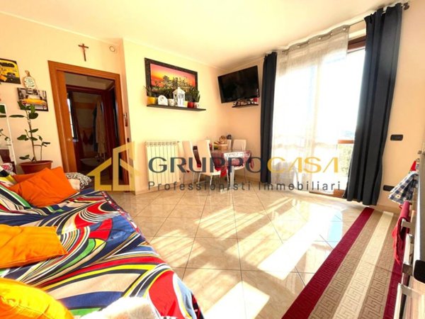 appartamento in vendita a Brugherio