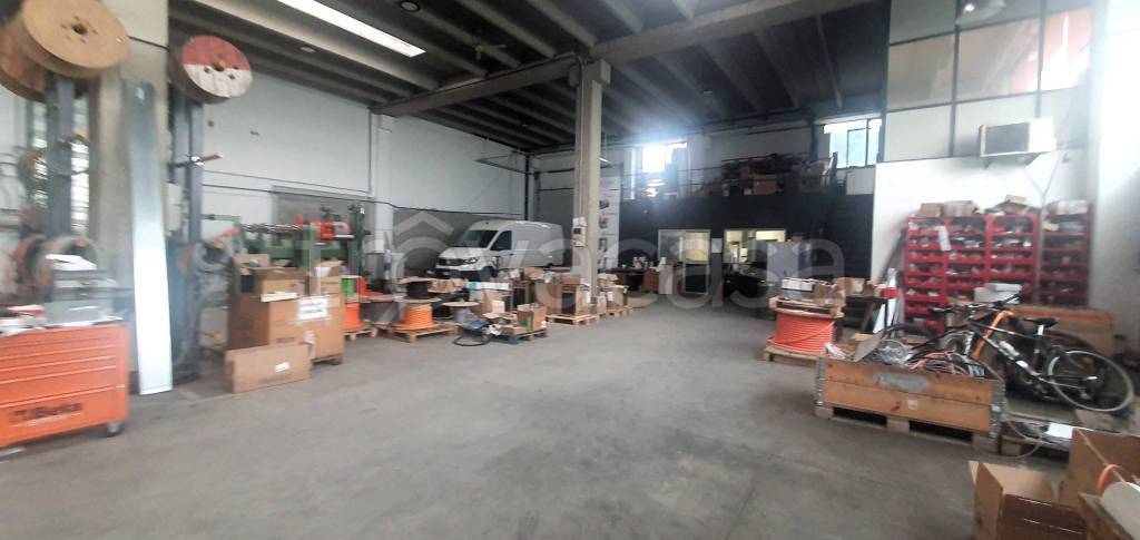 appartamento in vendita a Brugherio